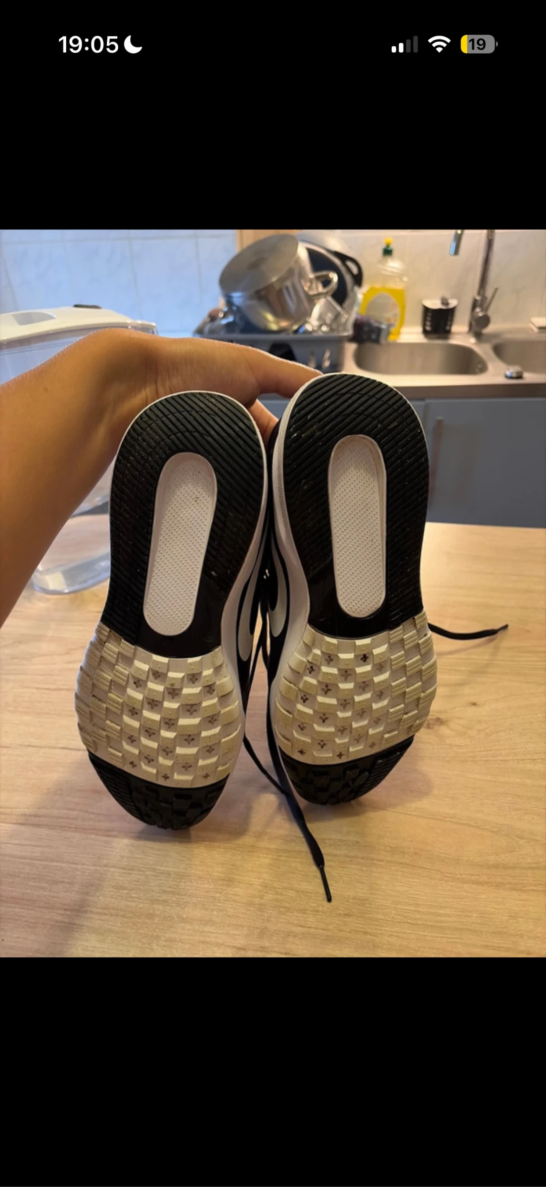 Nike Sneaker – photo 11